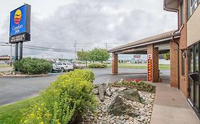 Comfort Inn